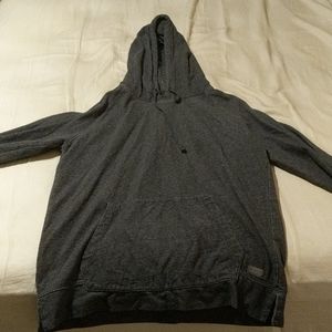 AE Grey Hoodie